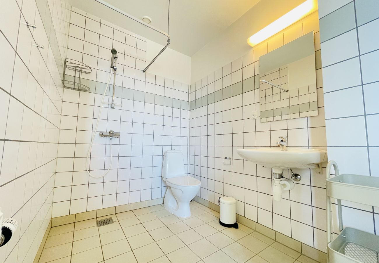 Lejlighed i Hjørring - aday - Green Light Apartment Suite in the center of Hjørring