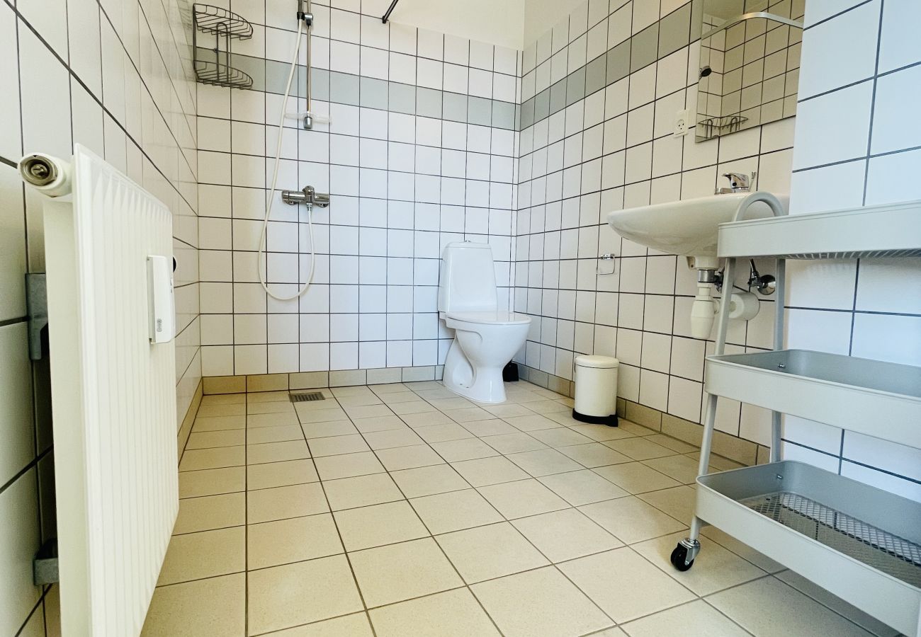 Lejlighed i Hjørring - aday - Green Light Apartment Suite in the center of Hjørring