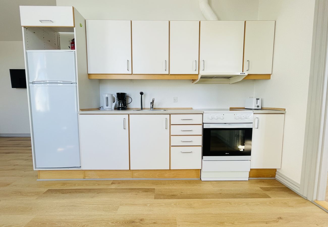 Lejlighed i Hjørring - aday - Green Light Apartment Suite in the center of Hjørring