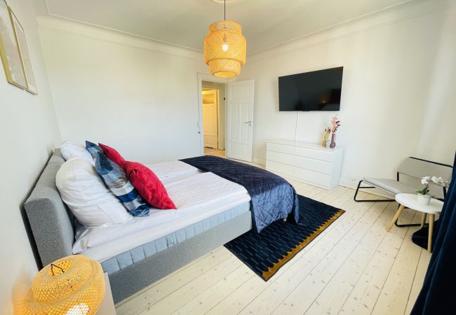 Lejlighed i Frederikshavn - aday - Ocean Shores central Apartment 