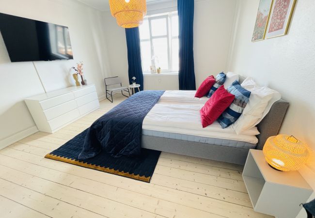 Lejlighed i Frederikshavn - aday - Ocean Shores central Apartment 