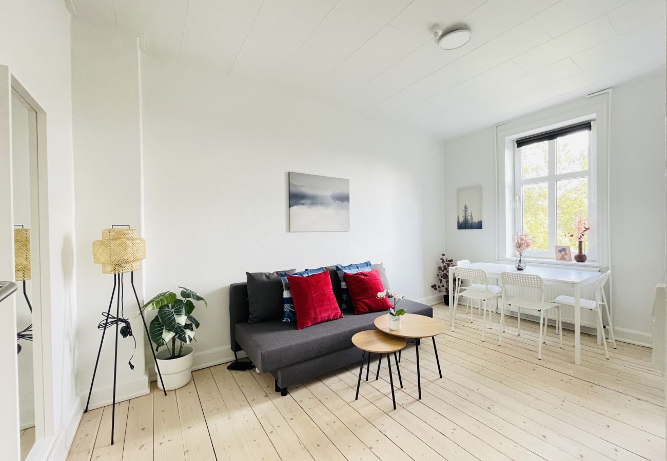 Lejlighed i Frederikshavn - aday - Ocean Shores central Apartment 