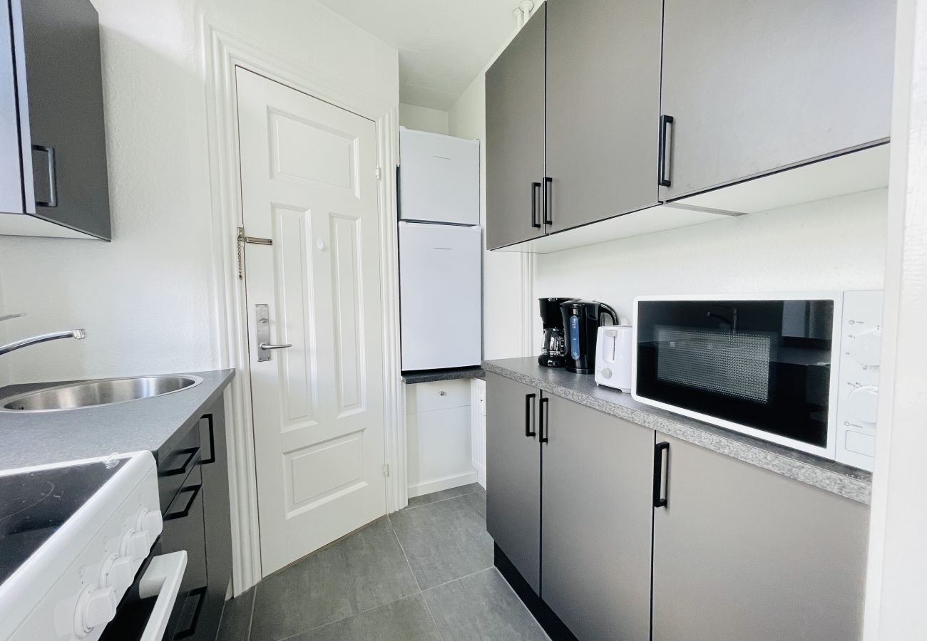 Lejlighed i Frederikshavn - aday - Ocean Shores central Apartment 