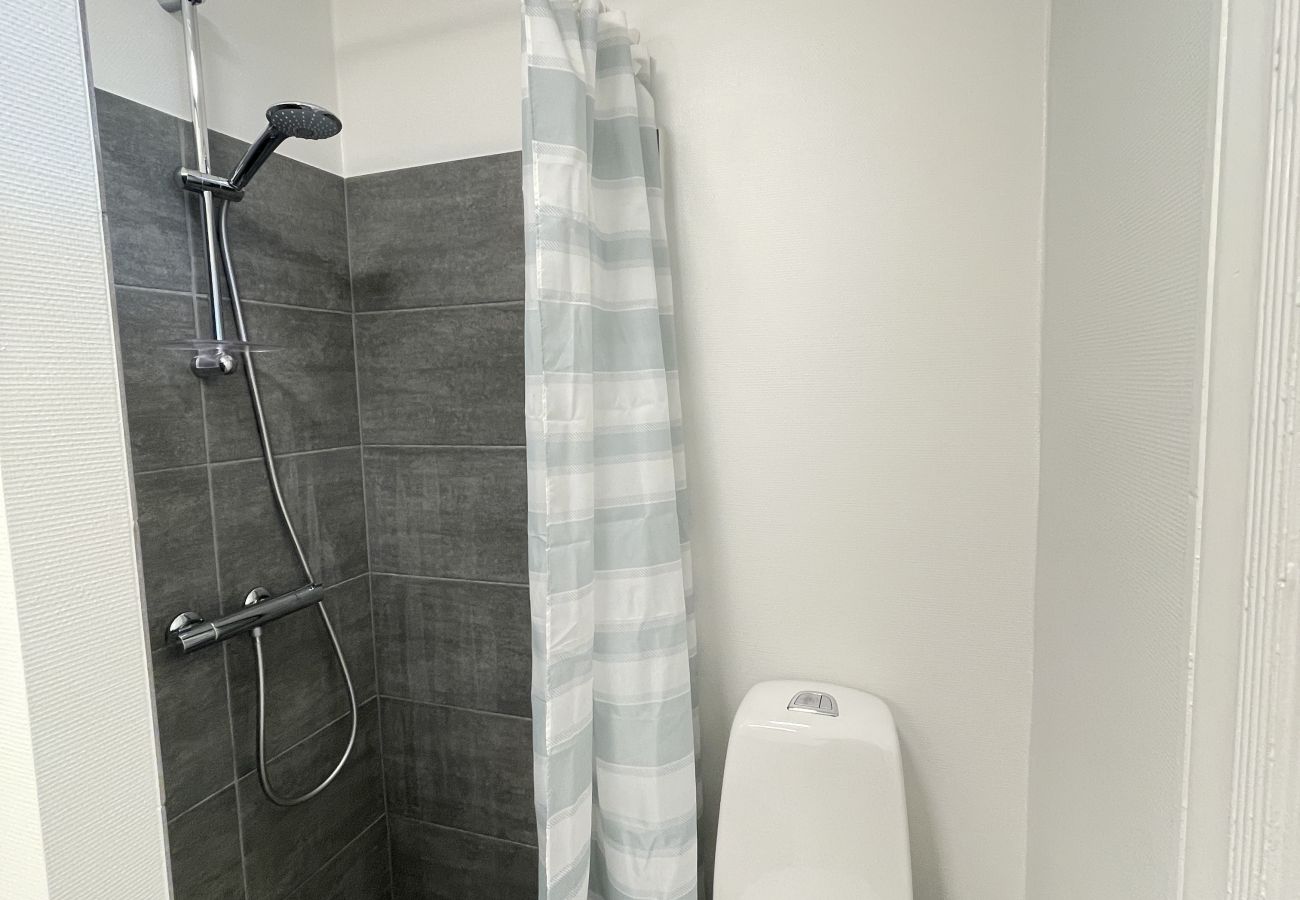 Lejlighed i Frederikshavn - aday - Ocean Shores central Apartment 
