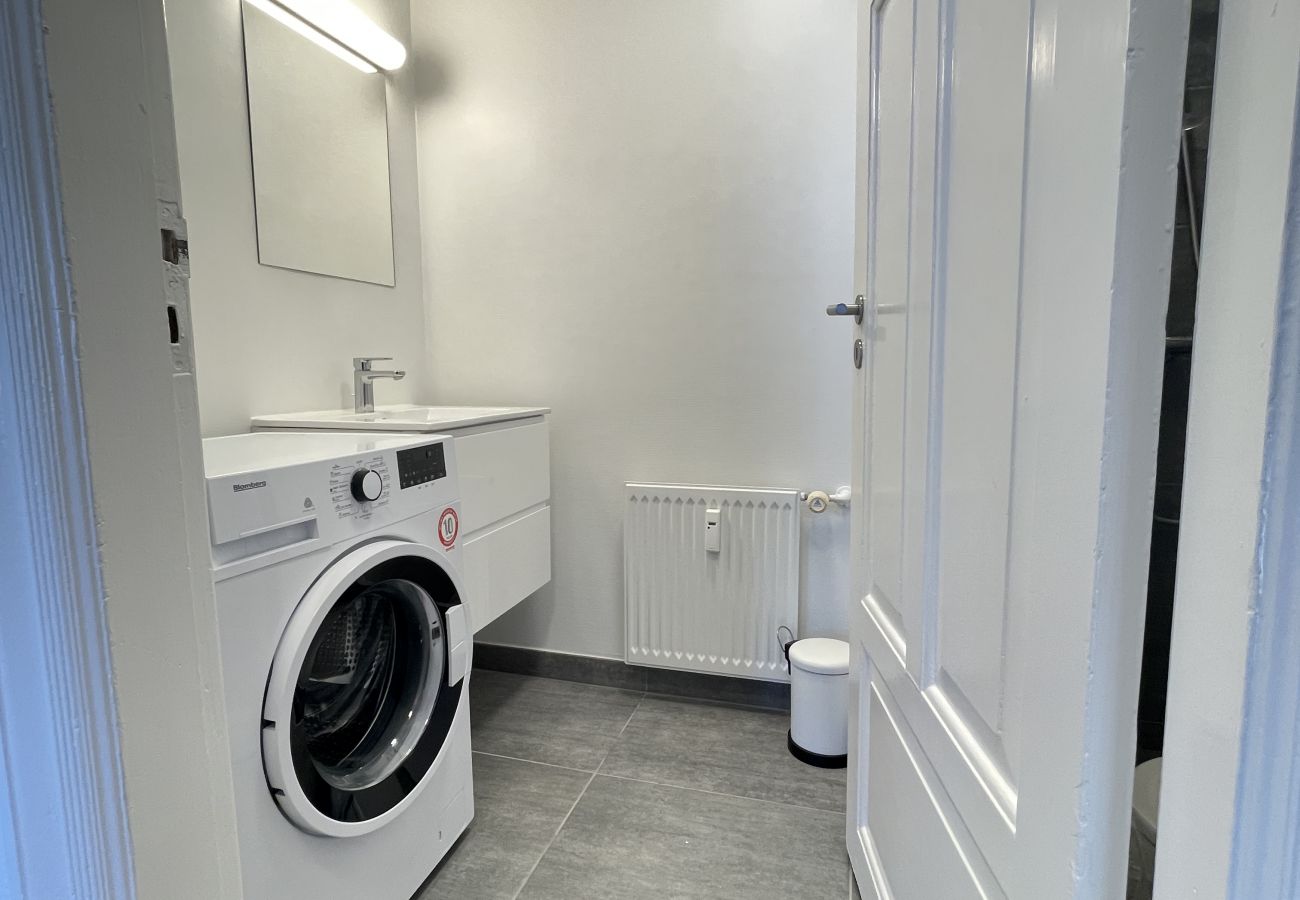 Lejlighed i Frederikshavn - aday - Ocean Shores central Apartment 
