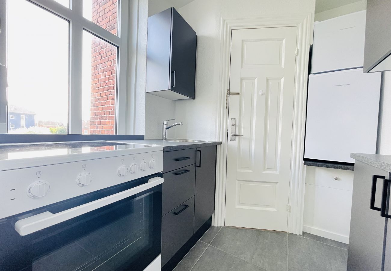 Lejlighed i Frederikshavn - aday - Ocean Shores central Apartment 