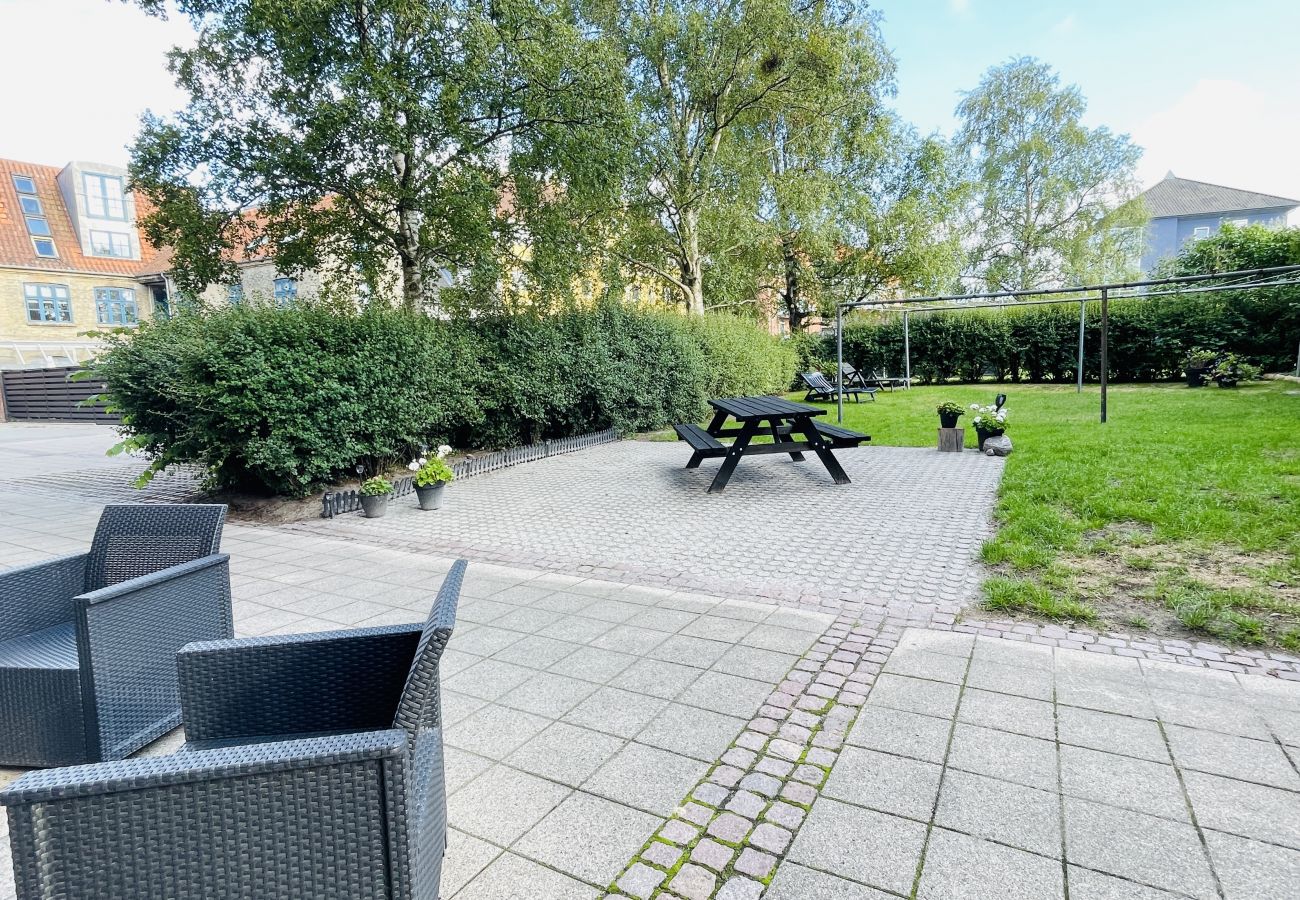 Lejlighed i Frederikshavn - aday - Ocean Shores central Apartment 