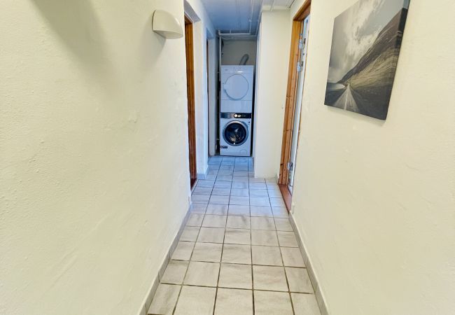 Lejlighed i Aalborg - aday - 2 Bedroom apartment close to Aalborg Sygehus