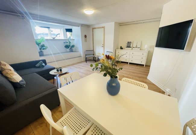 Lejlighed i Aalborg - aday - 2 Bedroom apartment close to Aalborg Sygehus