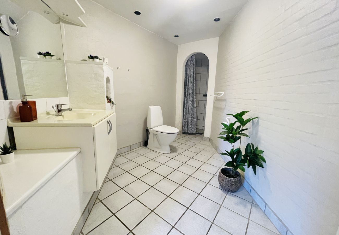 Lejlighed i Aalborg - aday - 2 Bedroom apartment close to Aalborg Sygehus