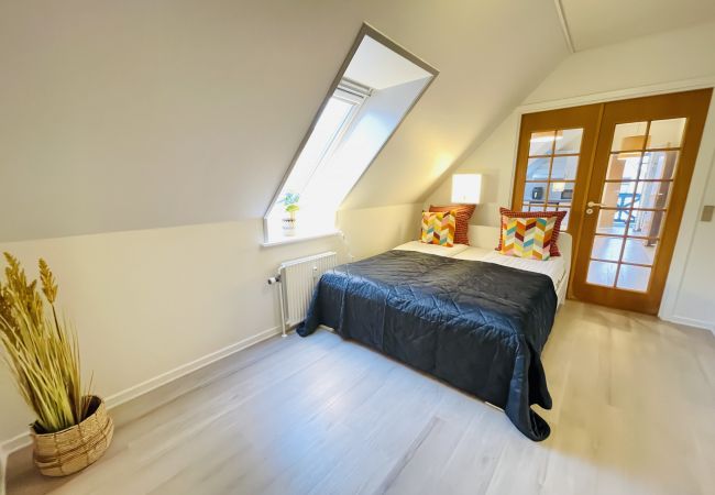  i Hjørring - aday - Great 1 bedroom central apartment