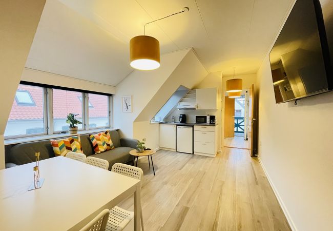 Lejlighed i Hjørring - aday - Great 1 bedroom central apartment Lejlighed i Hjørring - aday - Great 1 bedroom central apartment