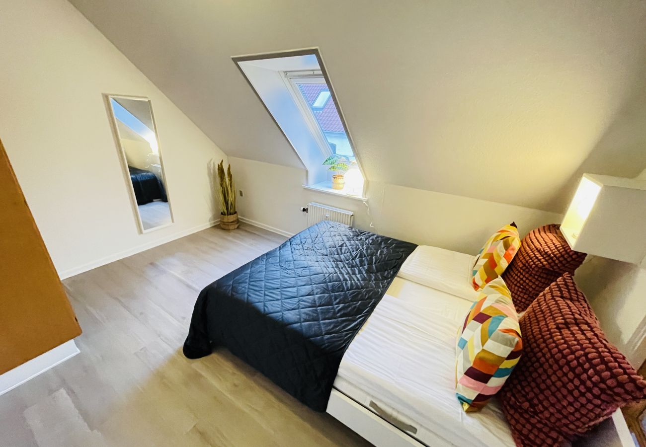 Lejlighed i Hjørring - aday - Great 1 bedroom central apartment