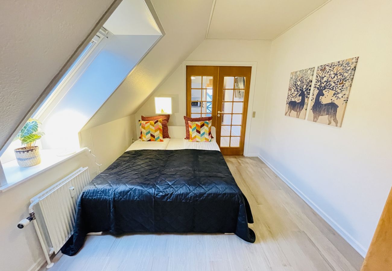 Lejlighed i Hjørring - aday - Great 1 bedroom central apartment