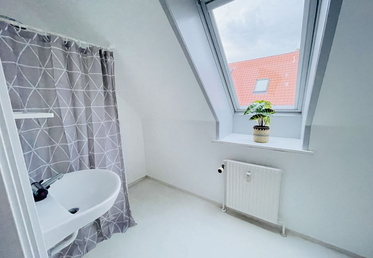 Lejlighed i Hjørring - aday - Great 1 bedroom central apartment