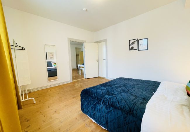 Lejlighed i Hjørring - aday - Sunshine apartment in the heart og Hjørring Lejlighed i Hjørring - aday - Sunshine apartment in the heart og Hjørring