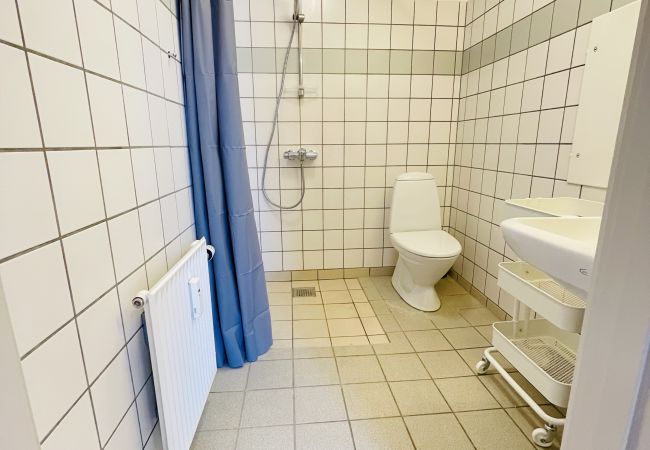 Lejlighed i Hjørring - aday - Sunshine apartment in the heart og Hjørring Lejlighed i Hjørring - aday - Sunshine apartment in the heart og Hjørring