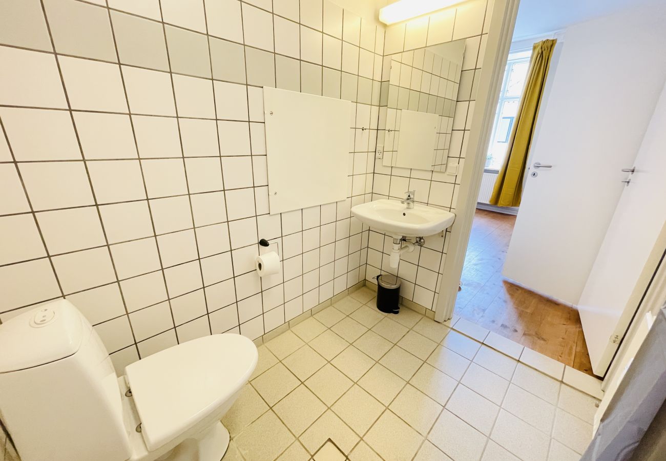 Lejlighed i Hjørring - aday - Sunshine apartment in the heart og Hjørring