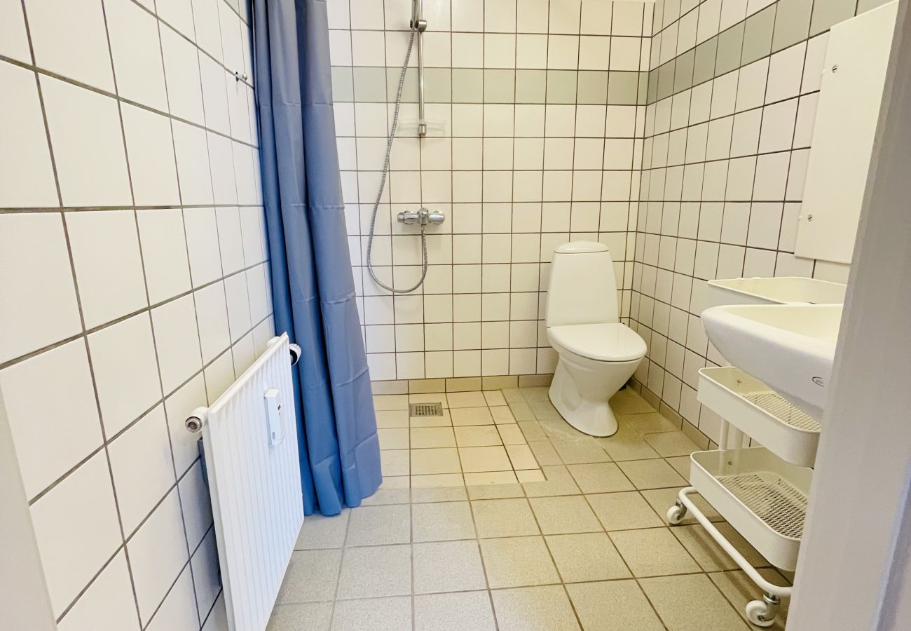 Lejlighed i Hjørring - aday - Sunshine apartment in the heart og Hjørring