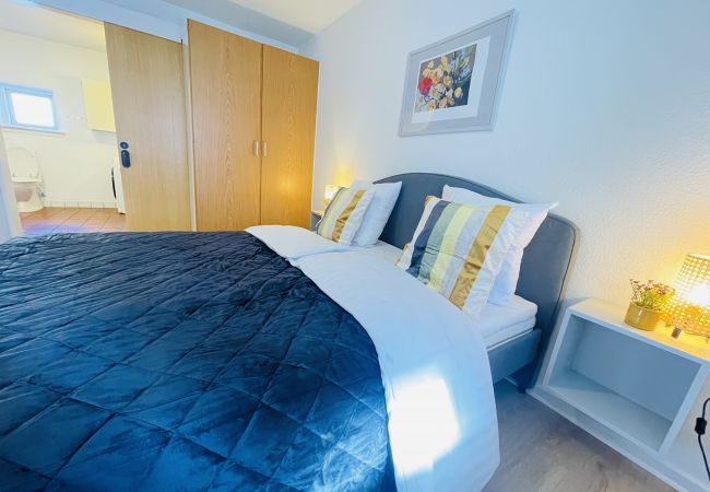 Lejlighed i Hjørring - aday - Central Terrace Apartment in Hjørring Lejlighed i Hjørring - aday - Central Terrace Apartment in Hjørring