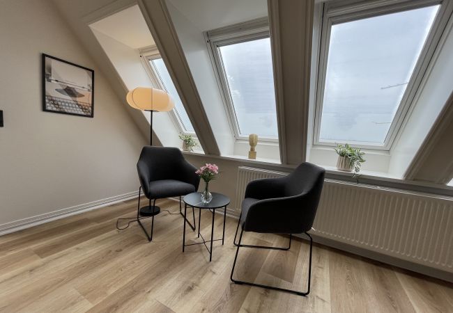 Lejlighed i Frederikshavn - aday - Frederikshavn Penthouse