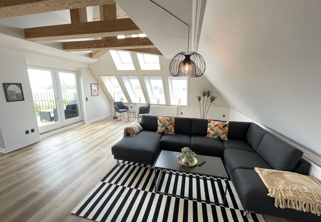 Lejlighed i Frederikshavn - aday - Frederikshavn Penthouse