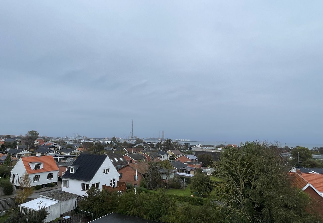 Lejlighed i Frederikshavn - aday - Frederikshavn Penthouse