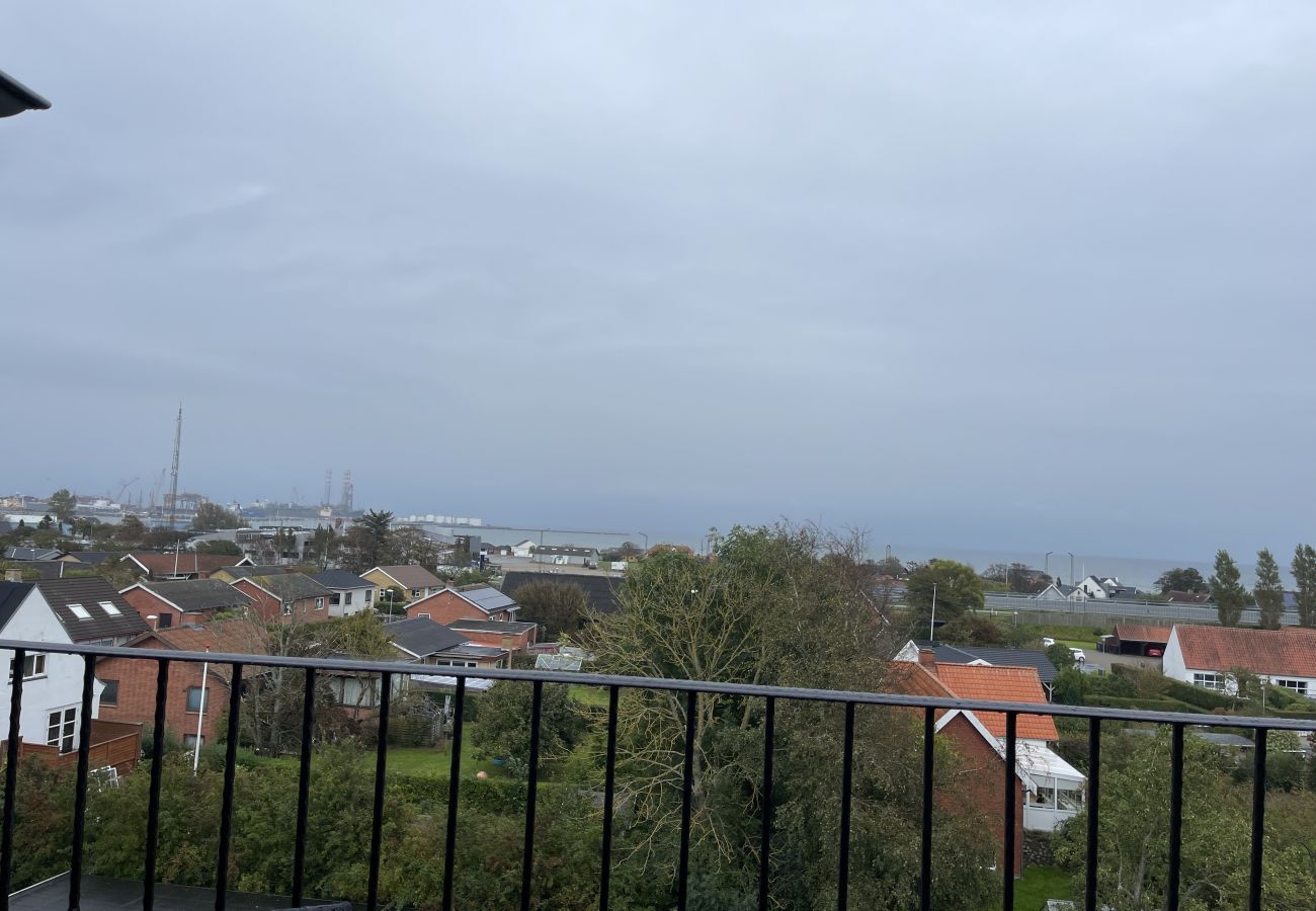 Lejlighed i Frederikshavn - aday - Frederikshavn Penthouse