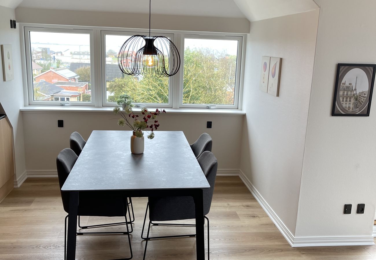 Lejlighed i Frederikshavn - aday - Frederikshavn Penthouse