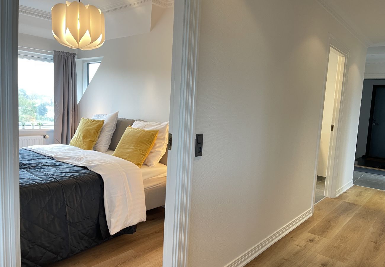 Lejlighed i Frederikshavn - aday - Frederikshavn Penthouse