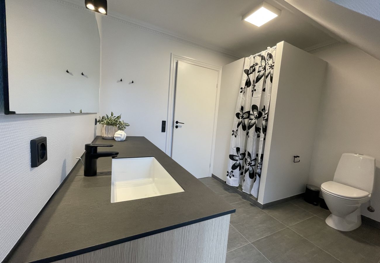 Lejlighed i Frederikshavn - aday - Frederikshavn Penthouse