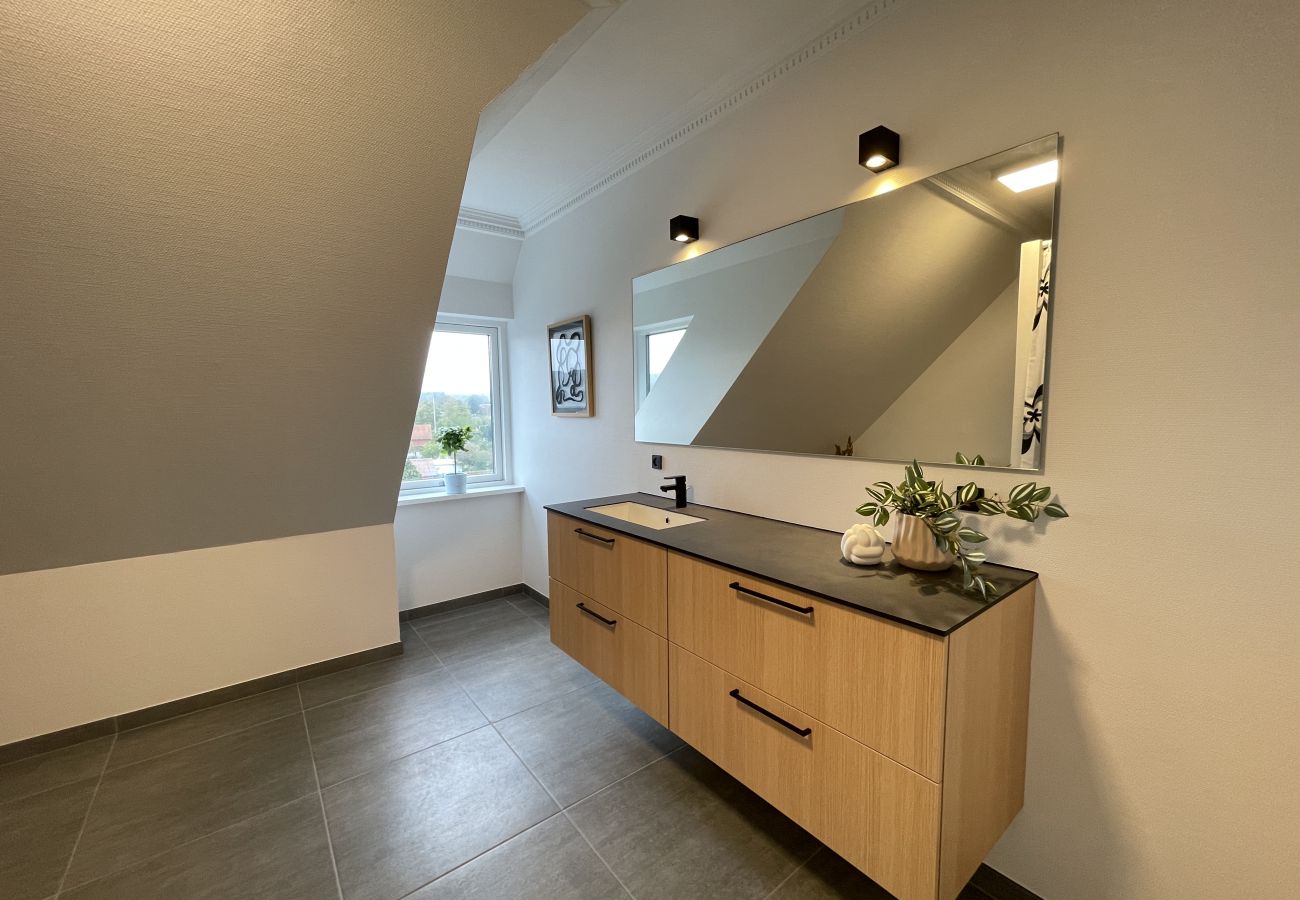 Lejlighed i Frederikshavn - aday - Frederikshavn Penthouse