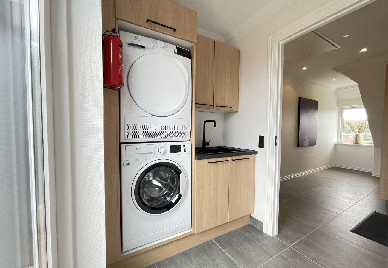 Lejlighed i Frederikshavn - aday - Frederikshavn Penthouse