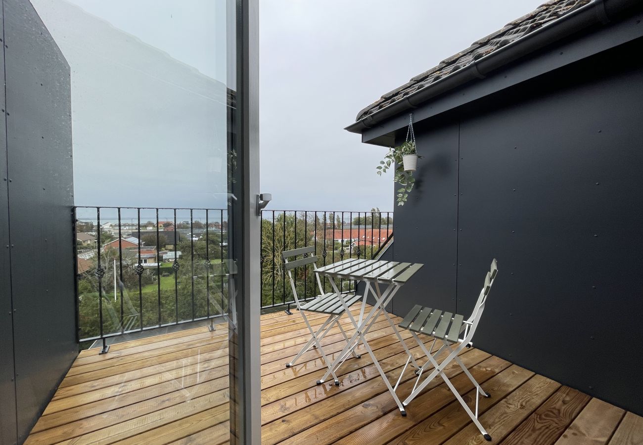 Lejlighed i Frederikshavn - aday - Frederikshavn Penthouse