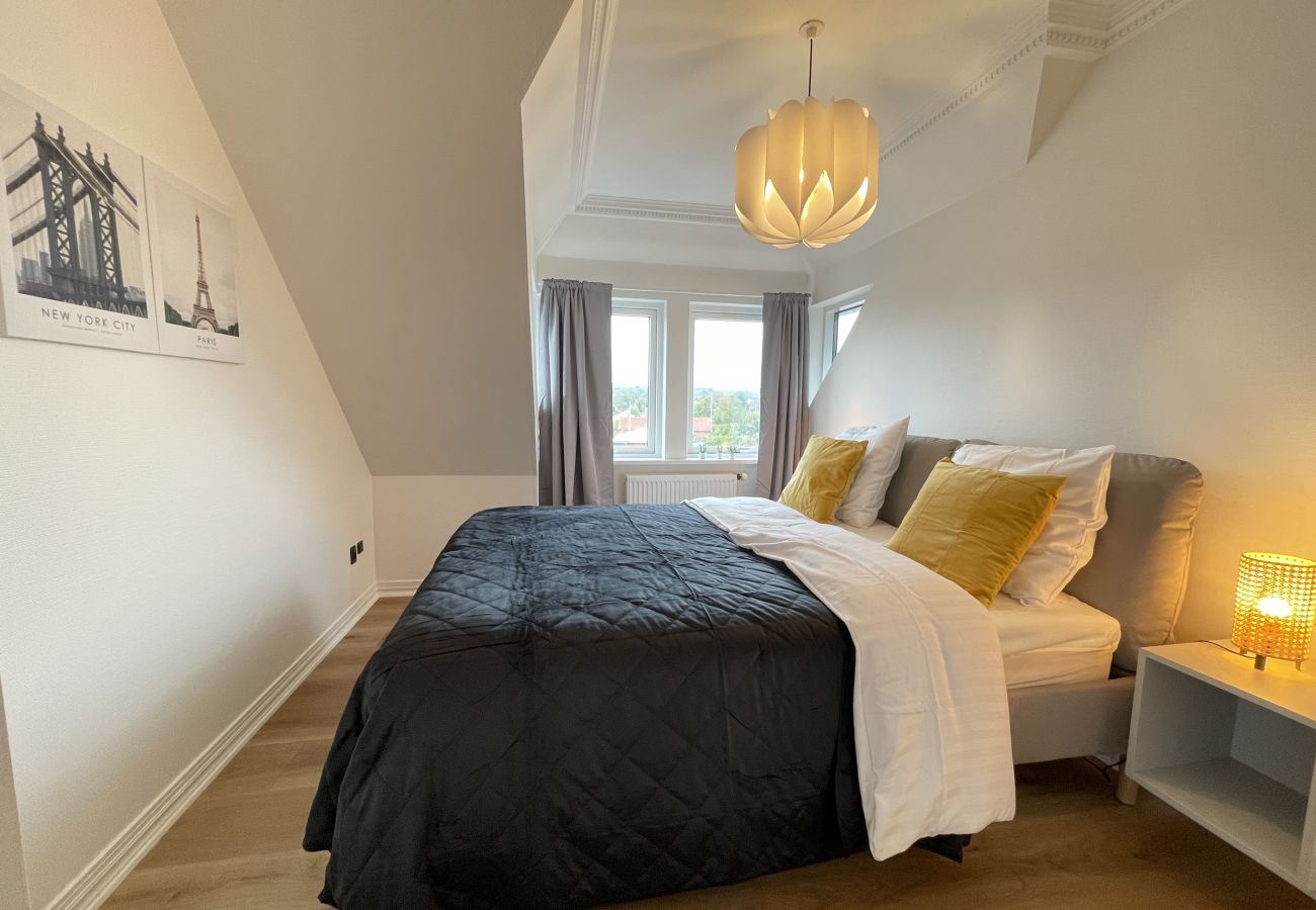 Lejlighed i Frederikshavn - aday - Frederikshavn Penthouse