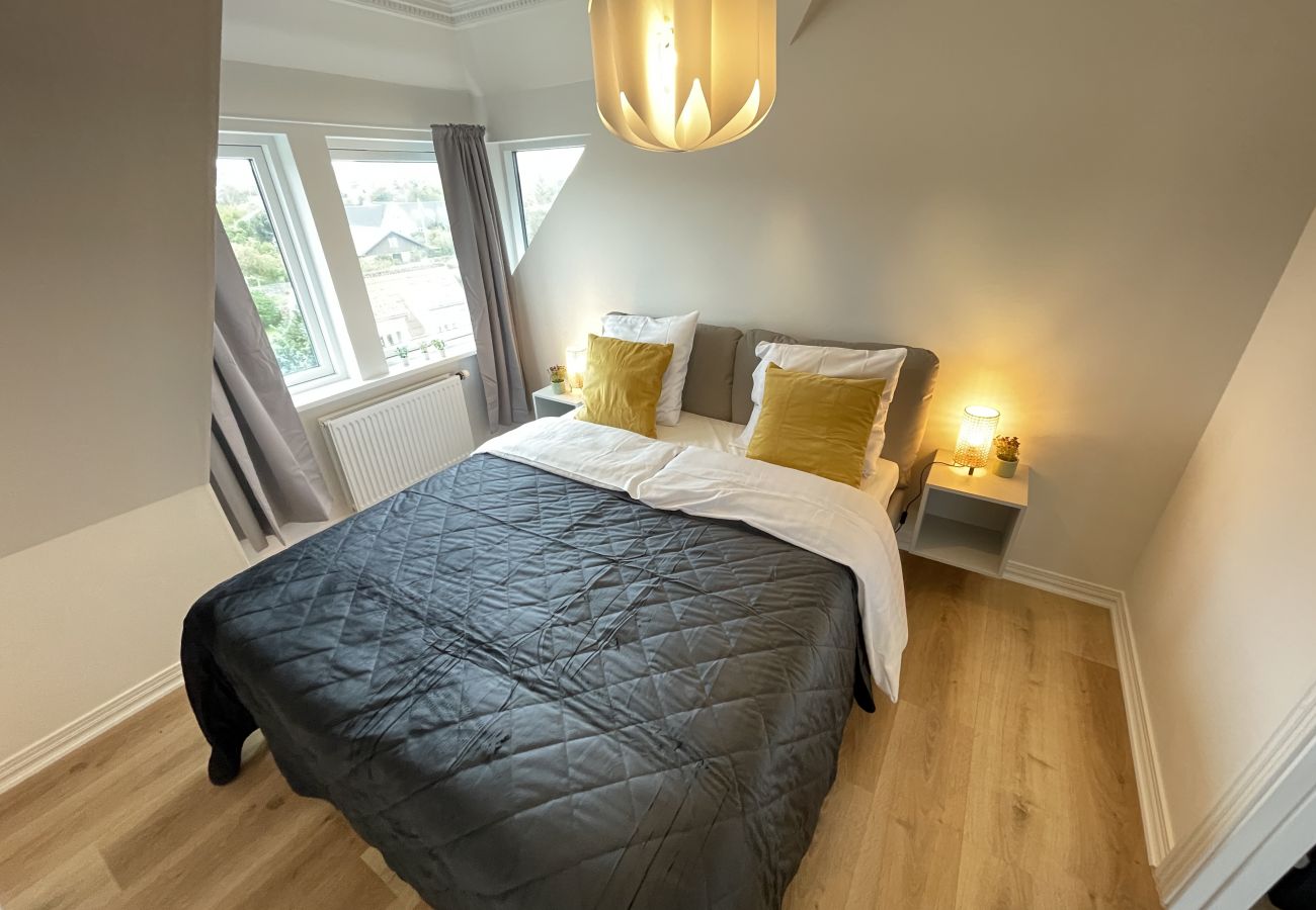 Lejlighed i Frederikshavn - aday - Frederikshavn Penthouse