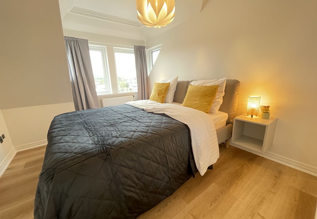 Lejlighed i Frederikshavn - aday - Frederikshavn Penthouse