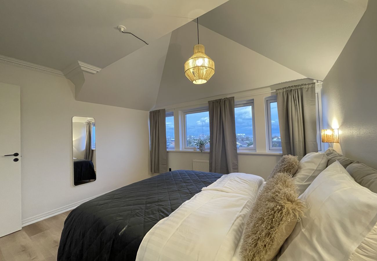 Lejlighed i Frederikshavn - aday - Frederikshavn Penthouse