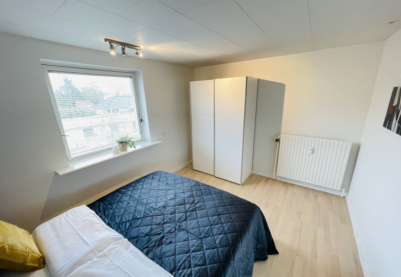 Lejlighed i Svenstrup - aday - Modern 3 bedrooms apartment in Svenstrup