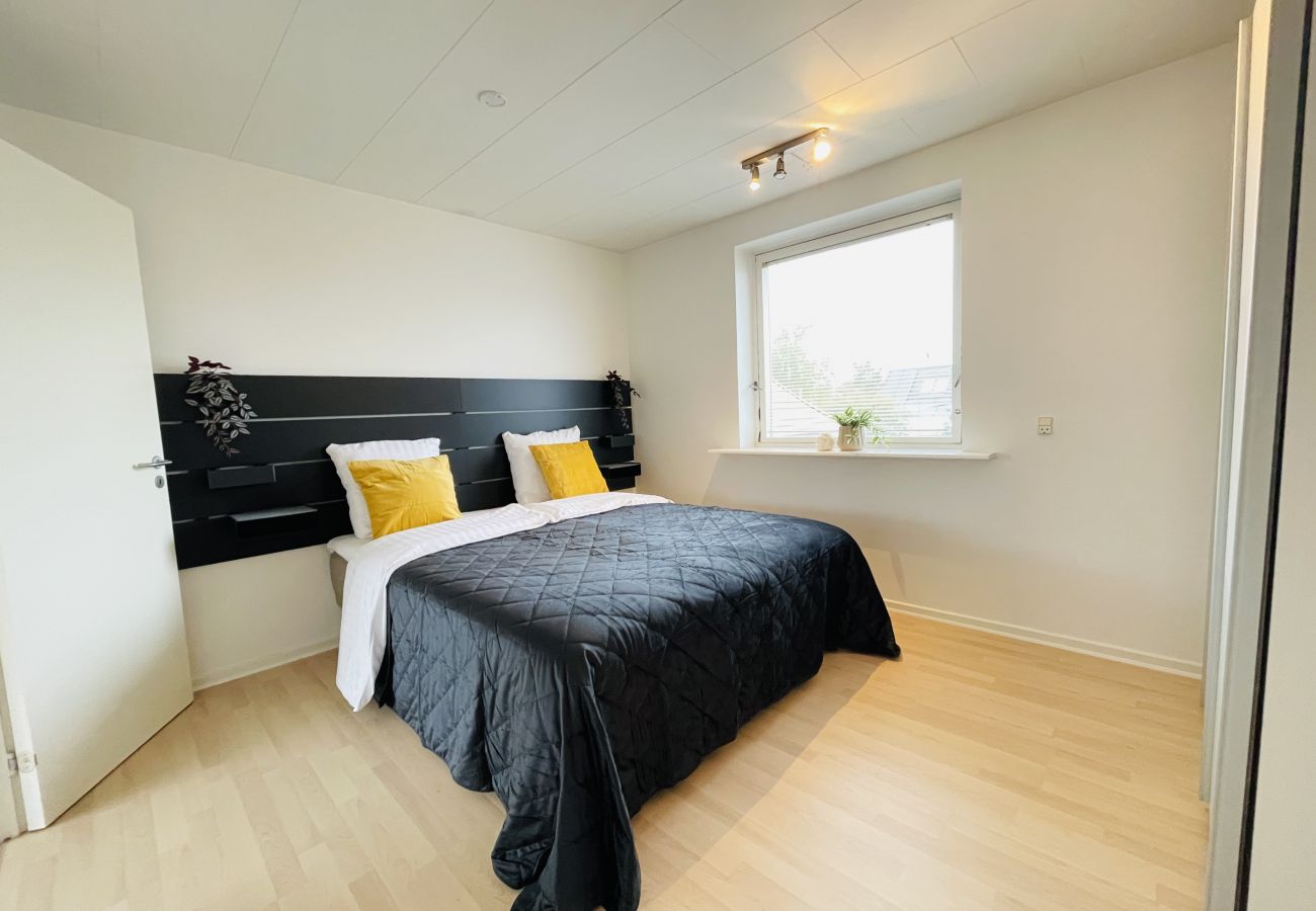 Lejlighed i Svenstrup - aday - Modern 3 bedrooms apartment in Svenstrup