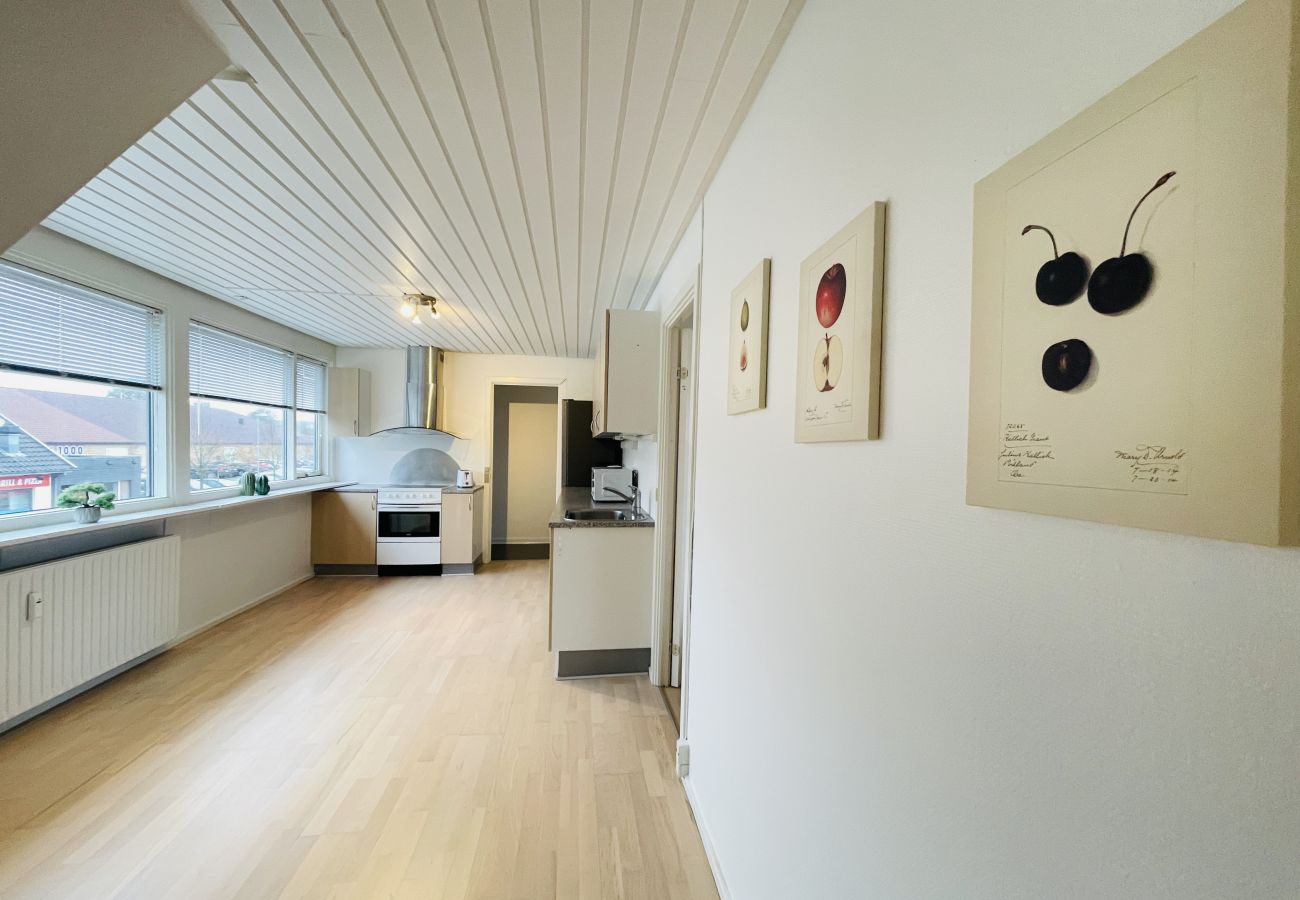 Lejlighed i Svenstrup - aday - Modern 3 bedrooms apartment in Svenstrup