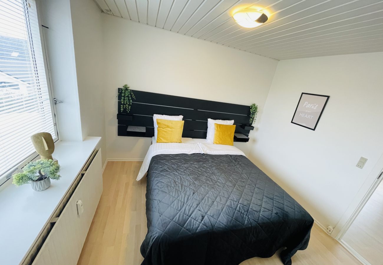 Lejlighed i Svenstrup - aday - Modern 3 bedrooms apartment in Svenstrup