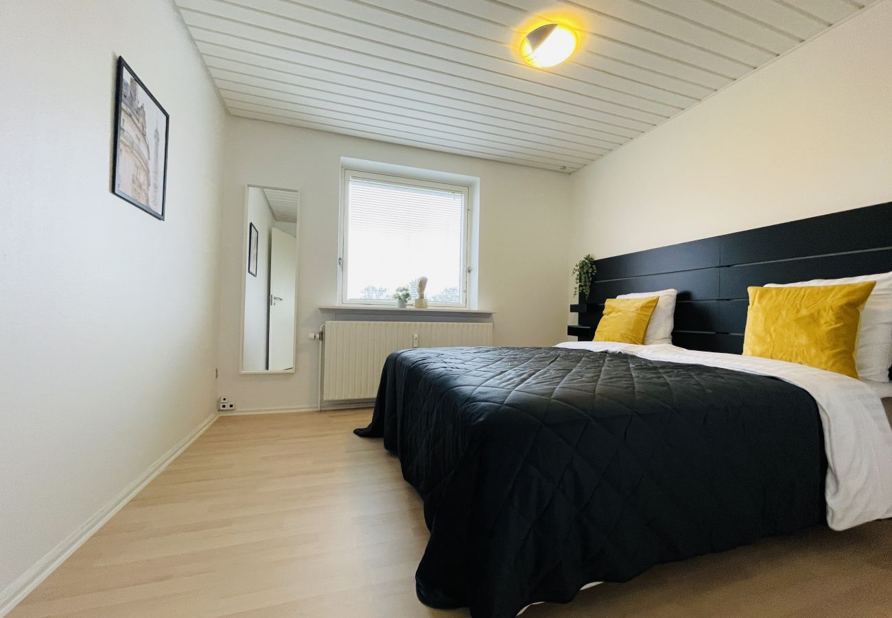 Lejlighed i Svenstrup - aday - Modern 3 bedrooms apartment in Svenstrup