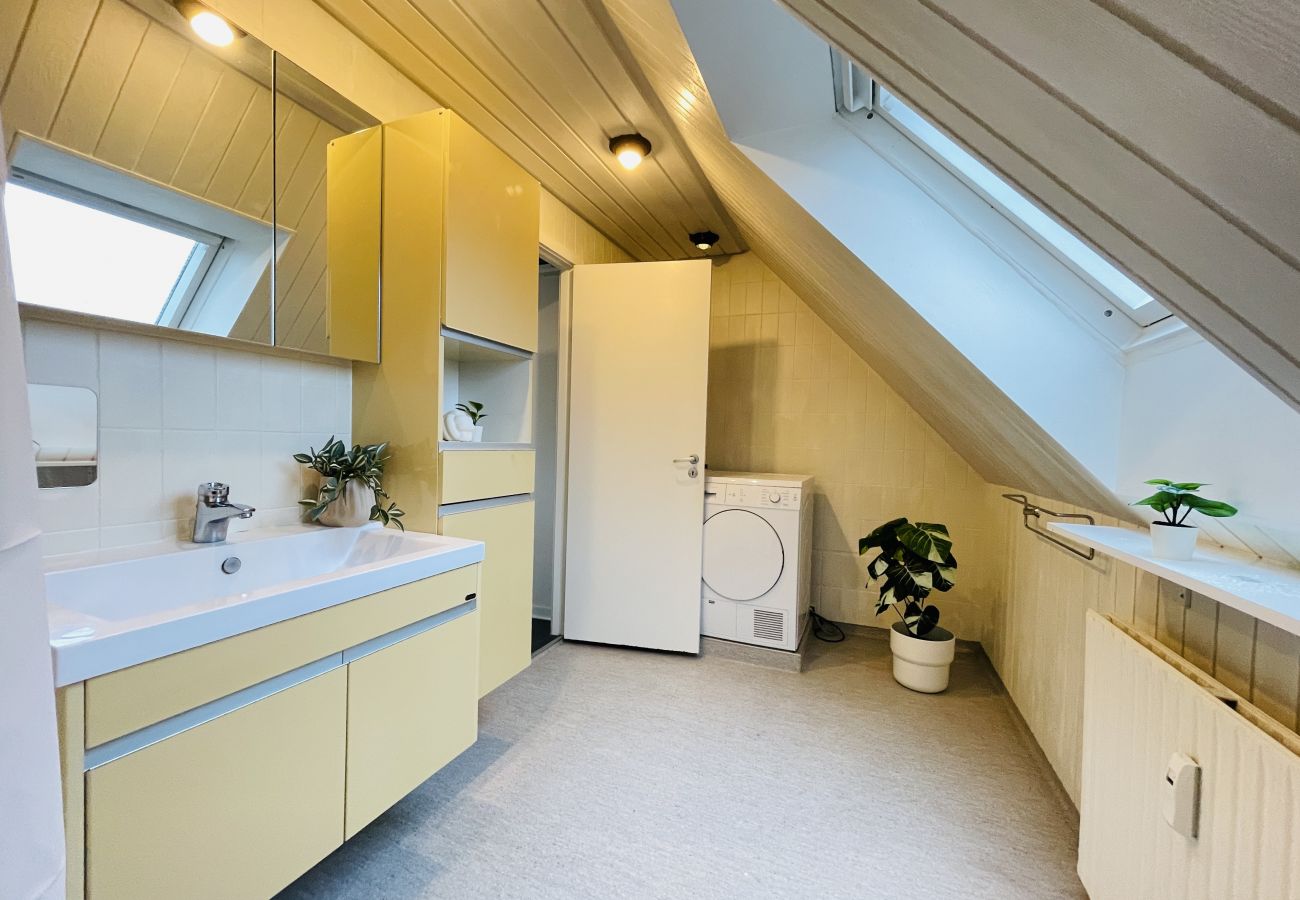 Lejlighed i Svenstrup - aday - Modern 3 bedrooms apartment in Svenstrup