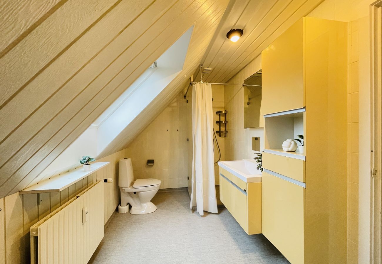 Lejlighed i Svenstrup - aday - Modern 3 bedrooms apartment in Svenstrup