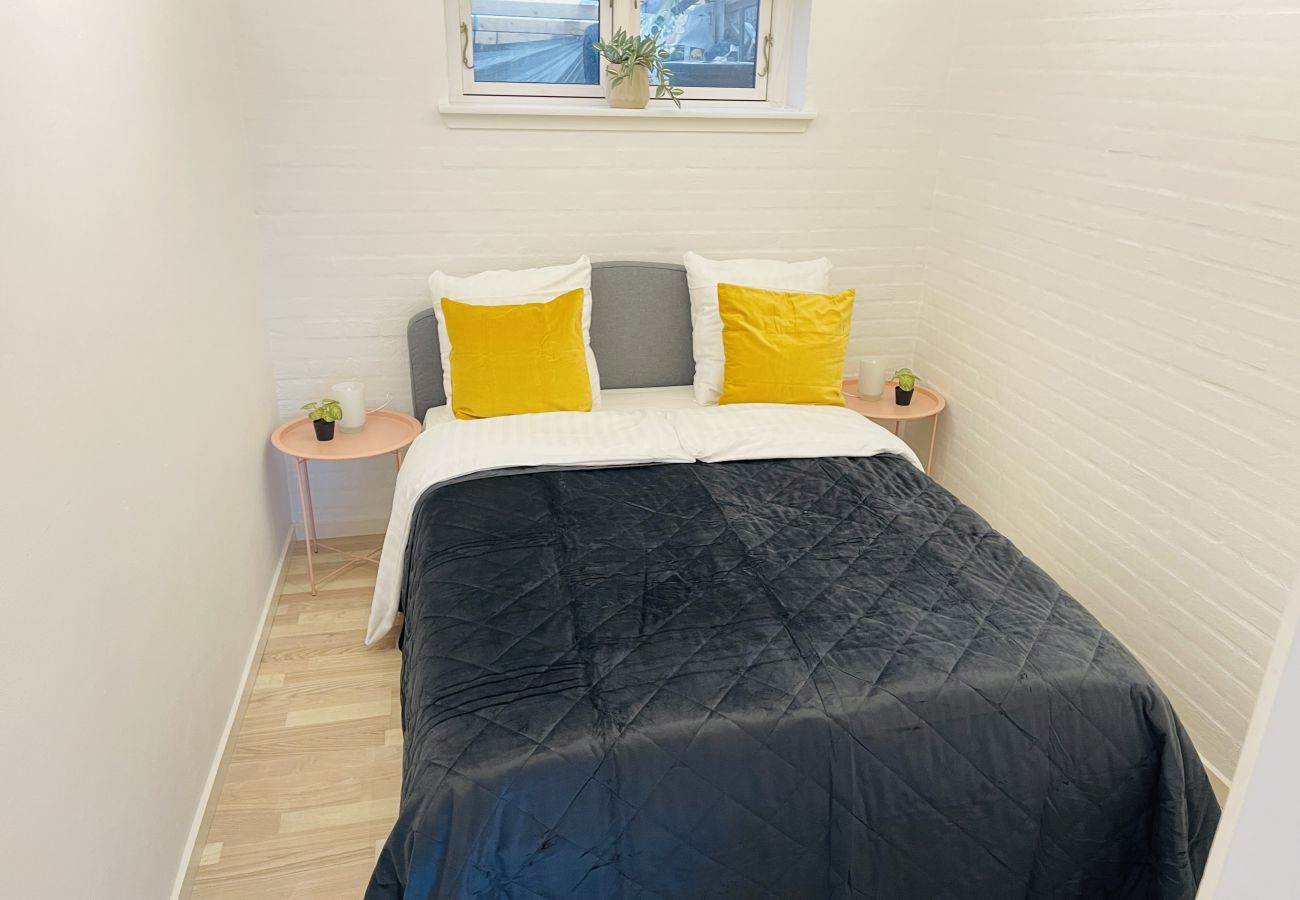 Lejlighed i Svenstrup - aday - Modern 3 bedrooms apartment in Svenstrup
