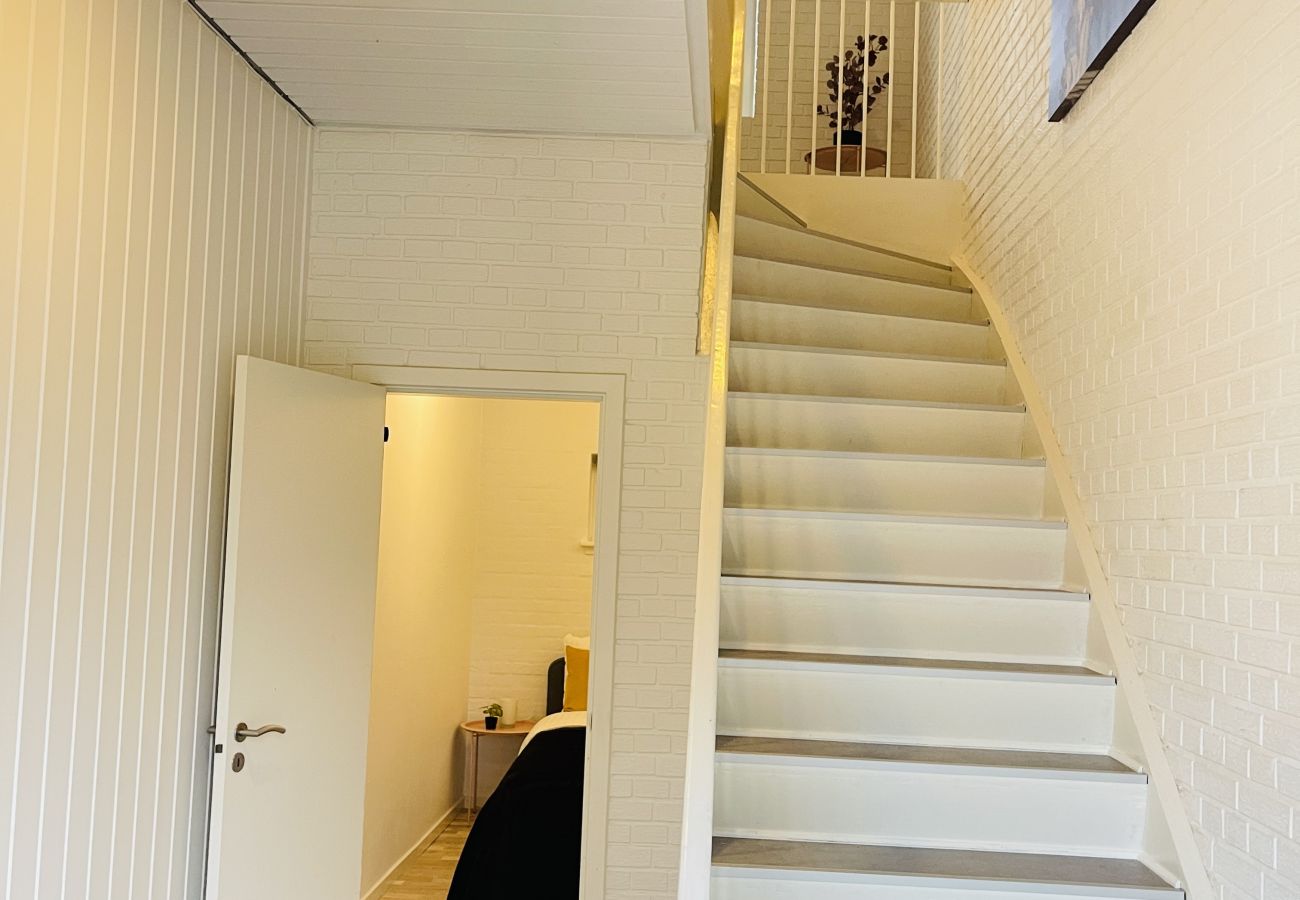 Lejlighed i Svenstrup - aday - Modern 3 bedrooms apartment in Svenstrup