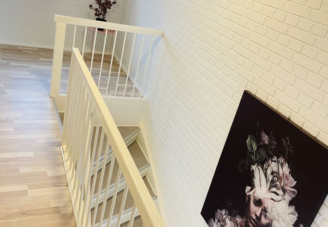 Lejlighed i Svenstrup - aday - Modern 3 bedrooms apartment in Svenstrup