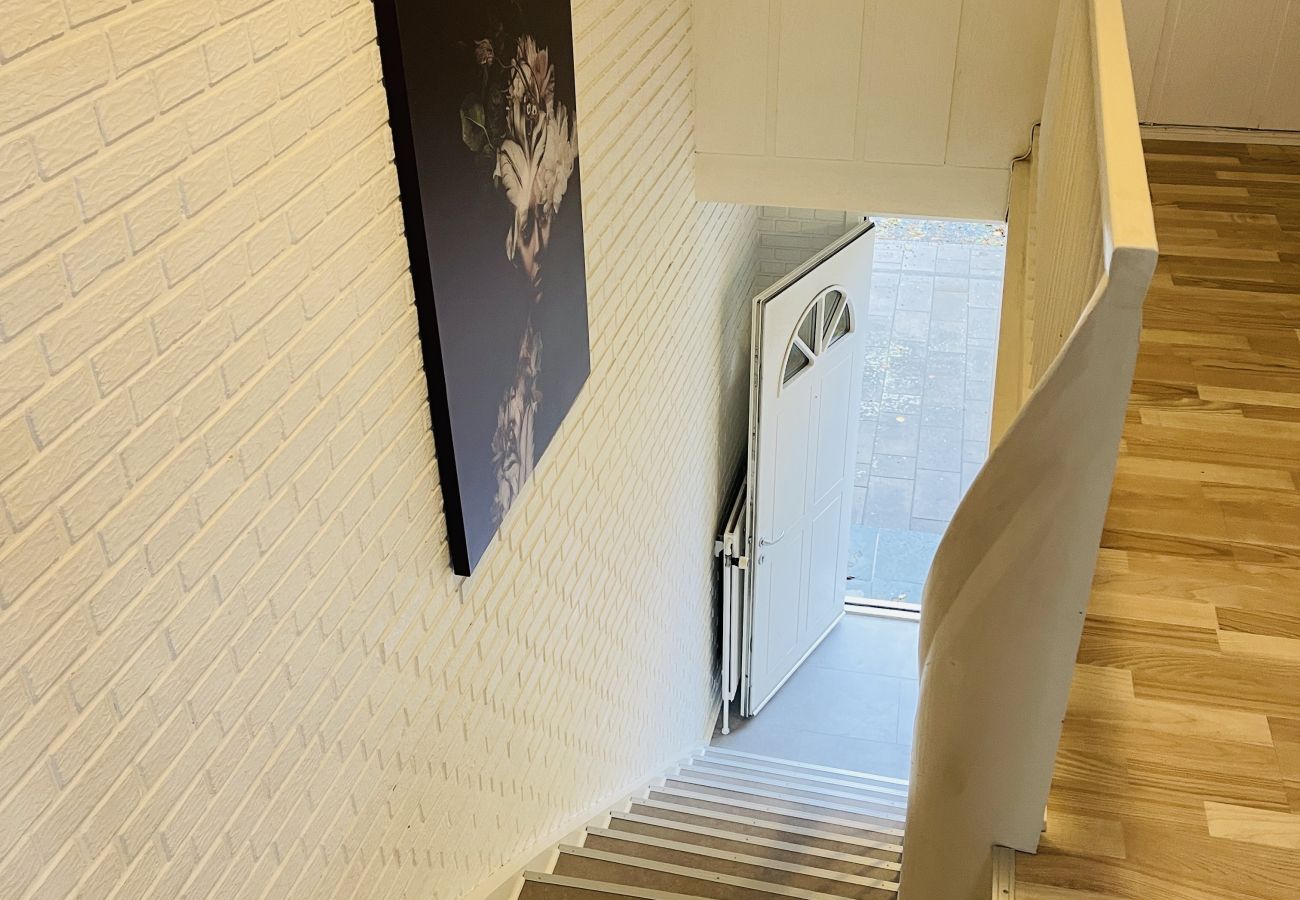 Lejlighed i Svenstrup - aday - Modern 3 bedrooms apartment in Svenstrup