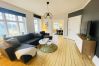 Lejlighed i Aalborg - aday - Enchanting 2 bedroom apartment in the heart of Aalborg